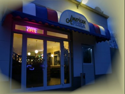 Foto: American Pizza 