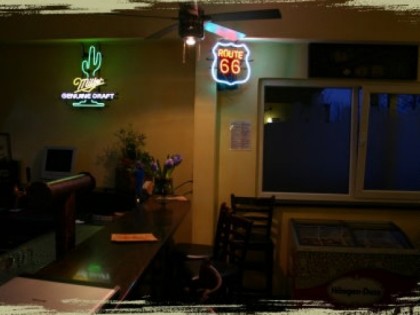 Foto: American Pizza 